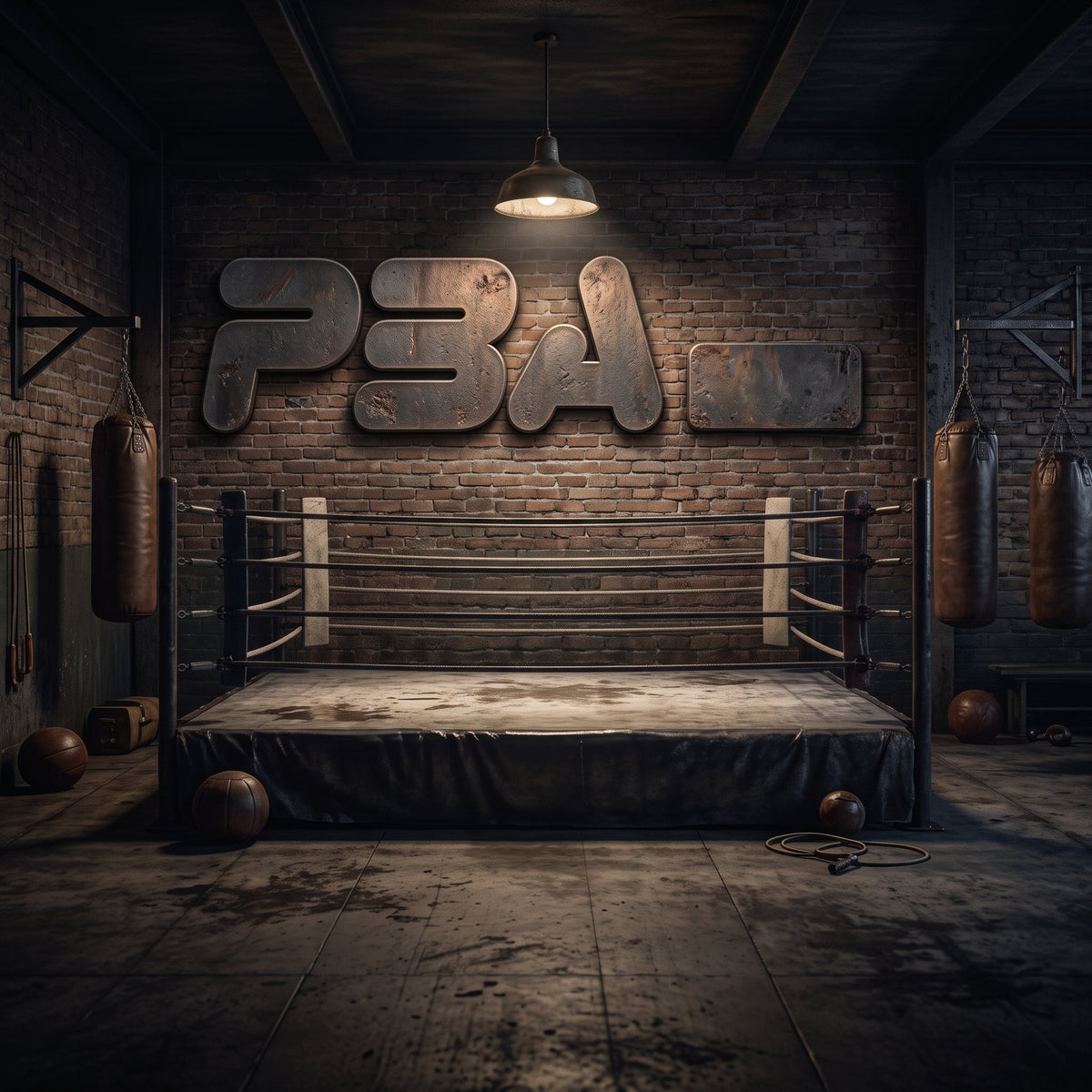About PBA Fight Club™