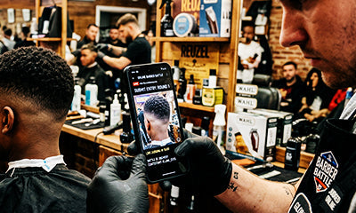 Introducing PBA Barber Rankings: The Era of Professional Competition Begins