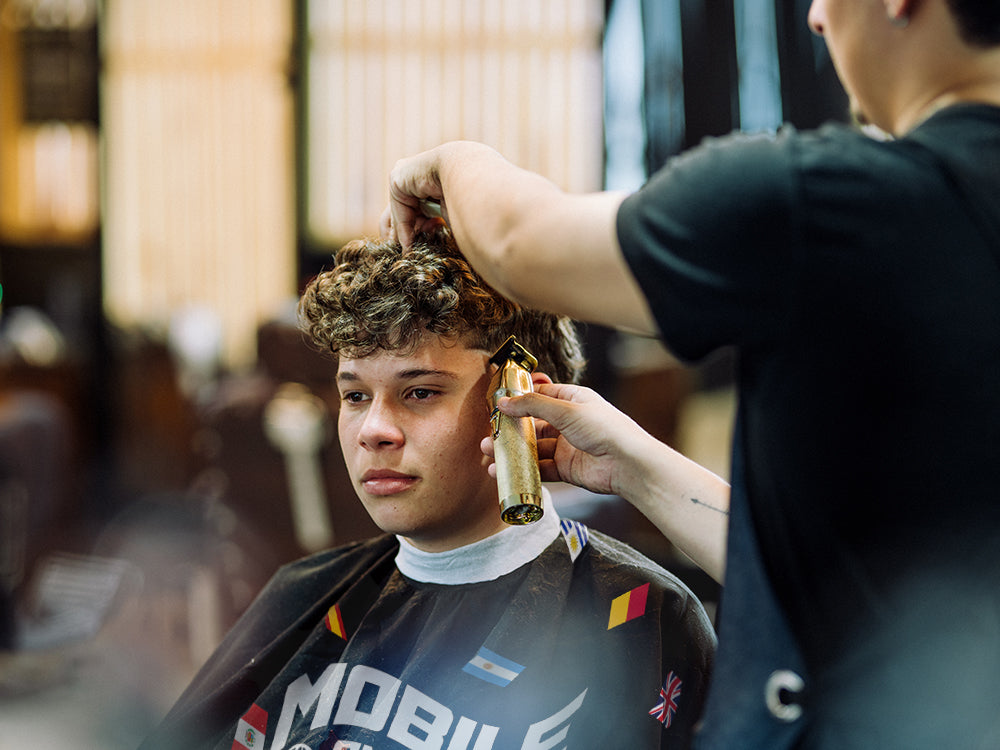 PRO Barber Association: Building the Official League of Competitive Barbering