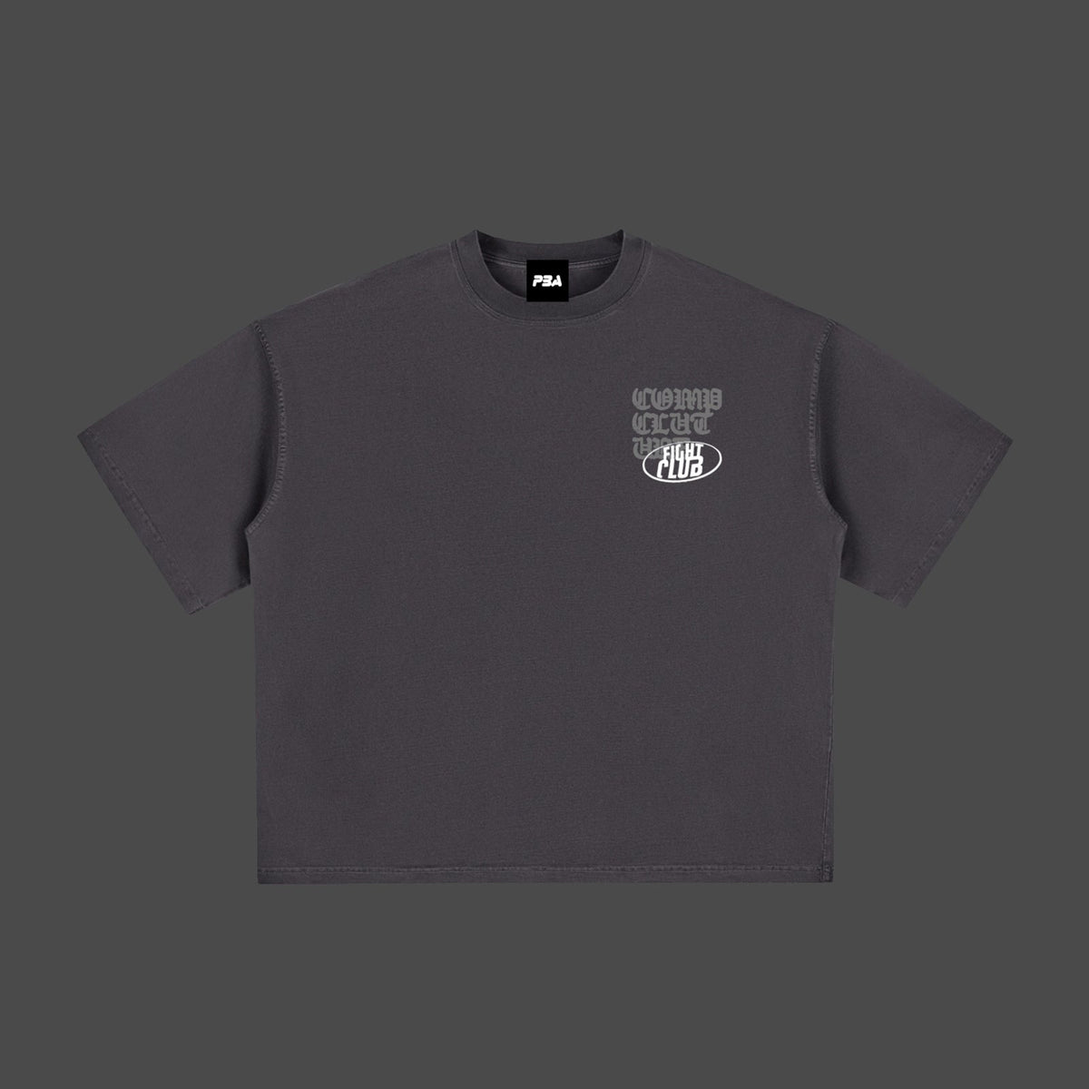 COMP CULTURE FC Tee