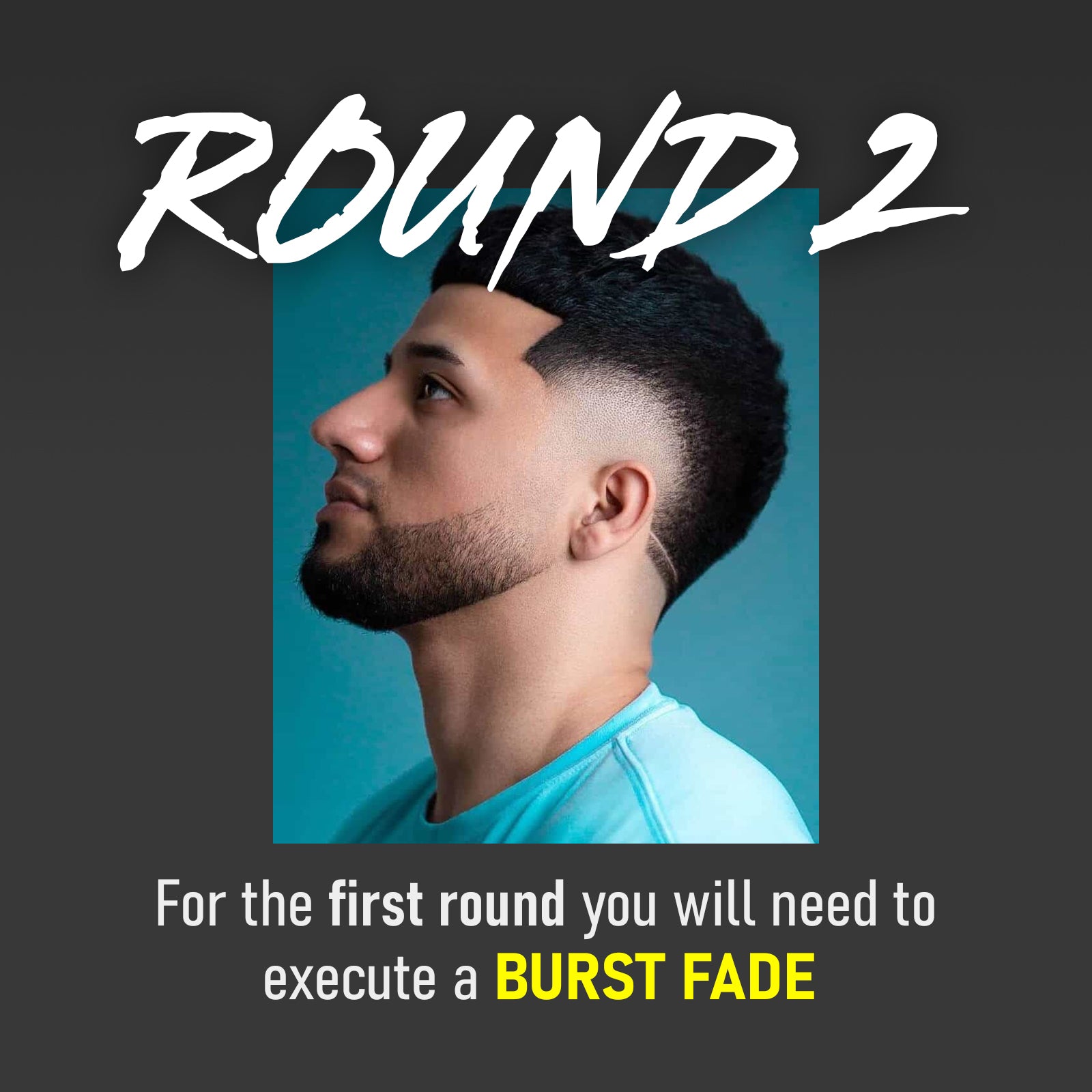 BEST FADES IN THE GAME Online Tournament Entry