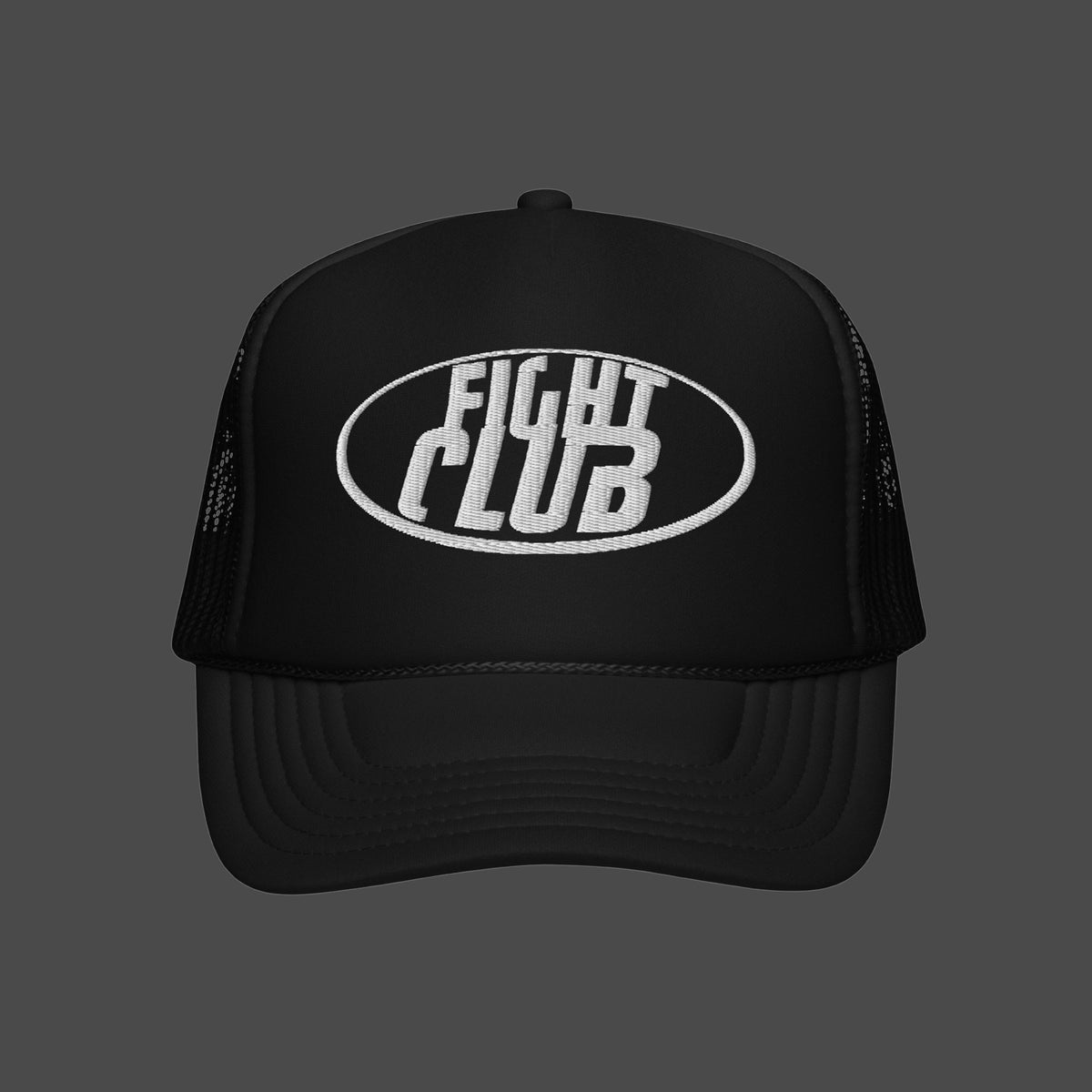 FIGHT CLUB Trucker Hat