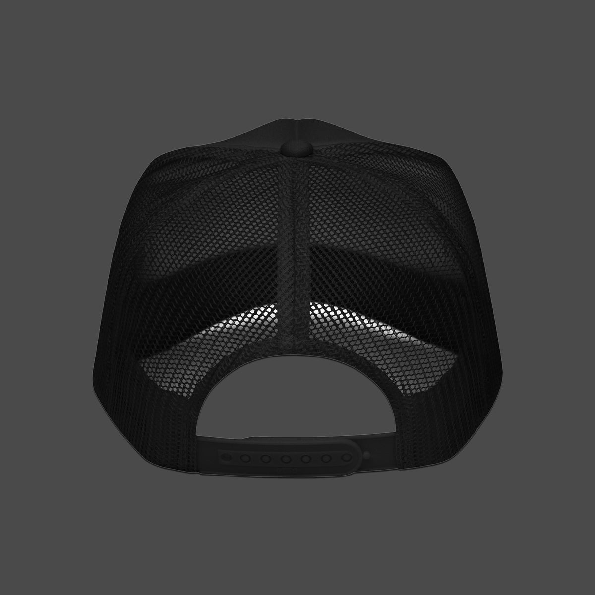 FIGHT CLUB Trucker Hat