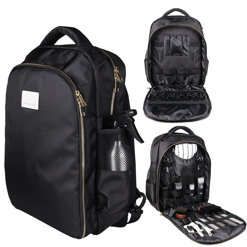 PRO Barber Backpack