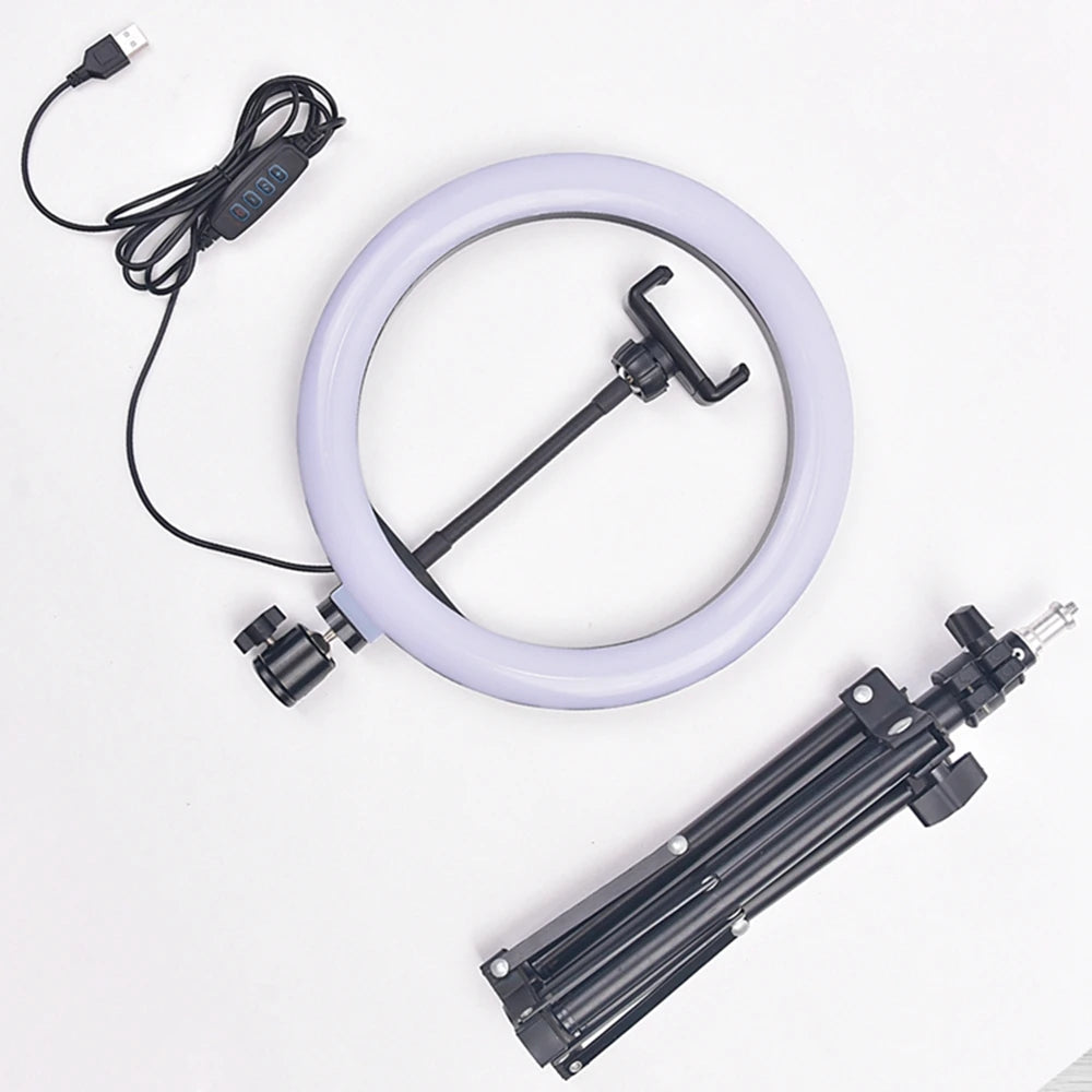 PRO LED Ring Light