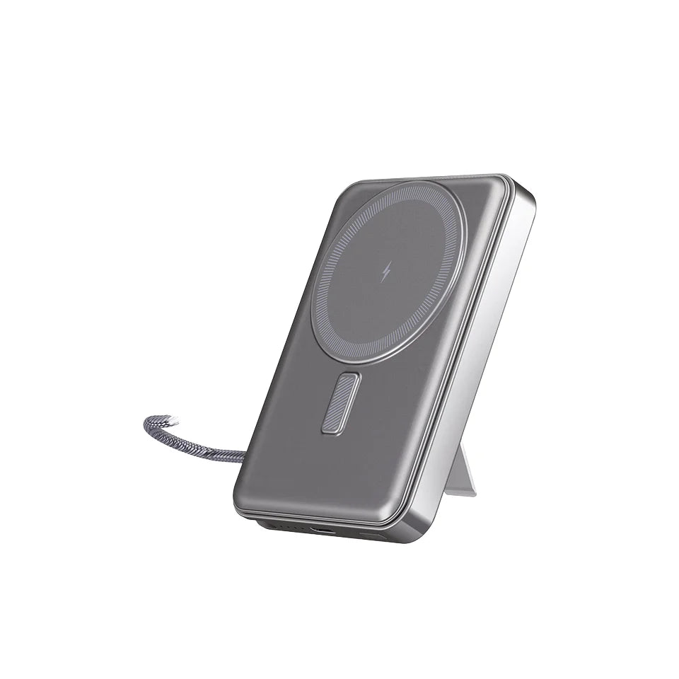 MagSnap Magnetic Wireless Power Bank