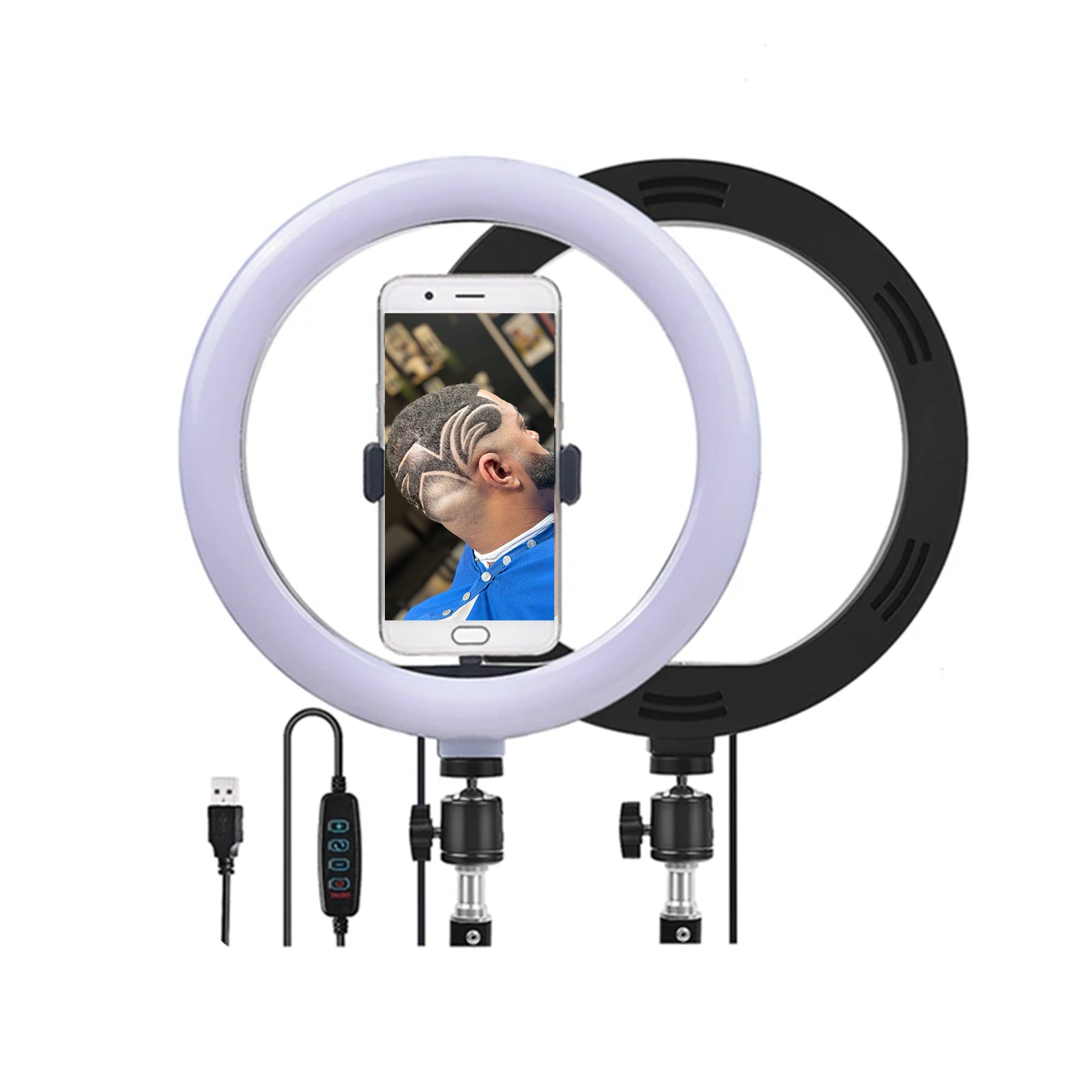 PRO LED Ring Light