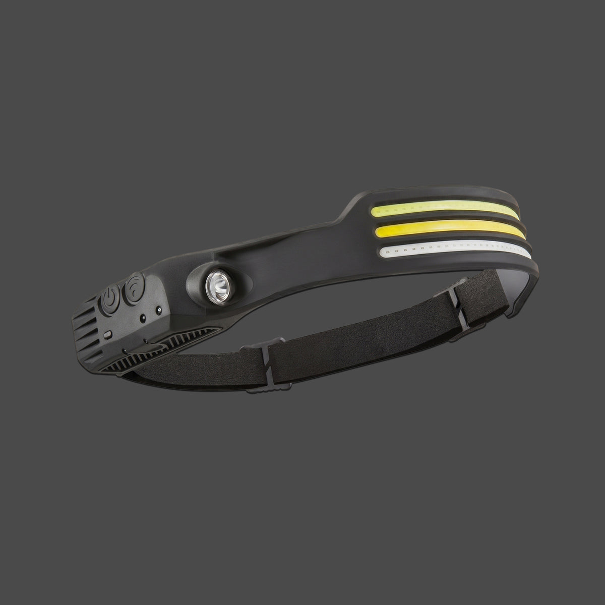 ApexBeam™ LED Headlamp