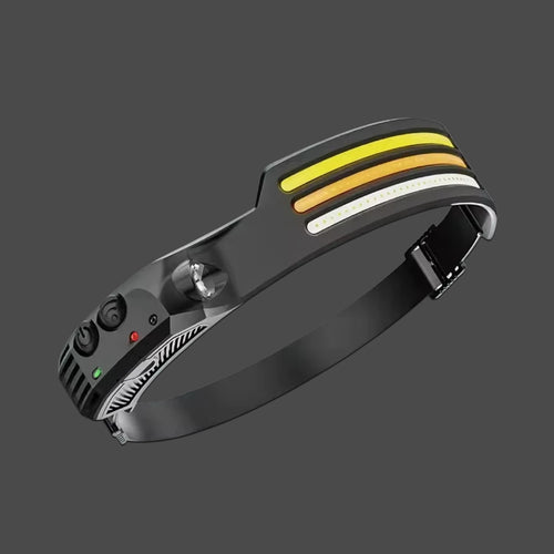 ApexBeam™ LED Headlamp