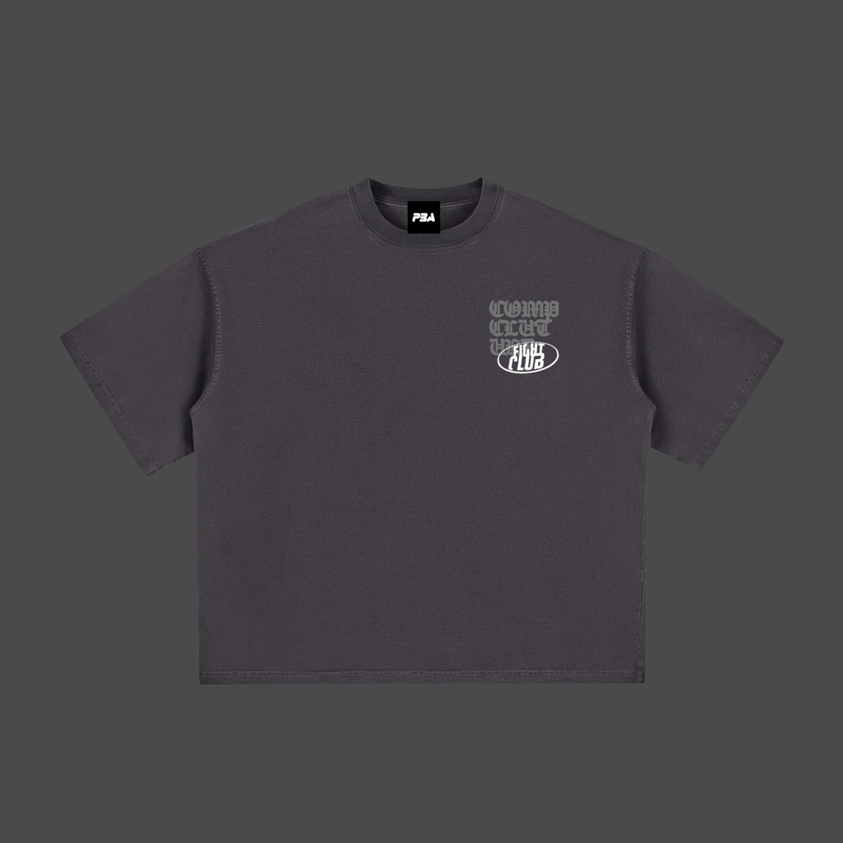 COMP CULTURE FC Tee