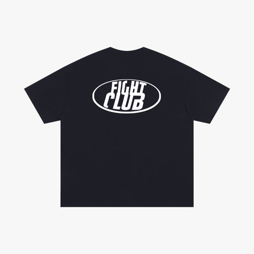 Fight Club Movement Tee