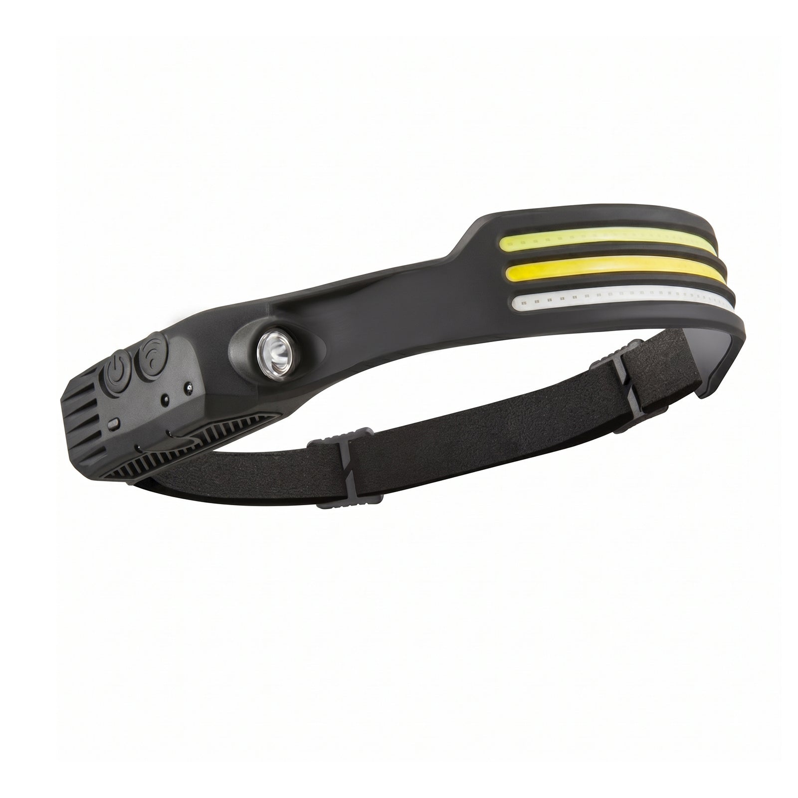ApexBeam™ LED Headlamp