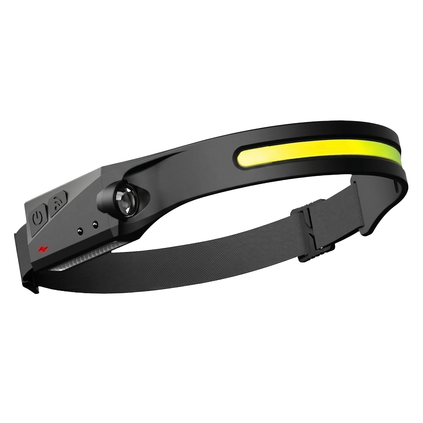 Professional LED Barber Headlamp