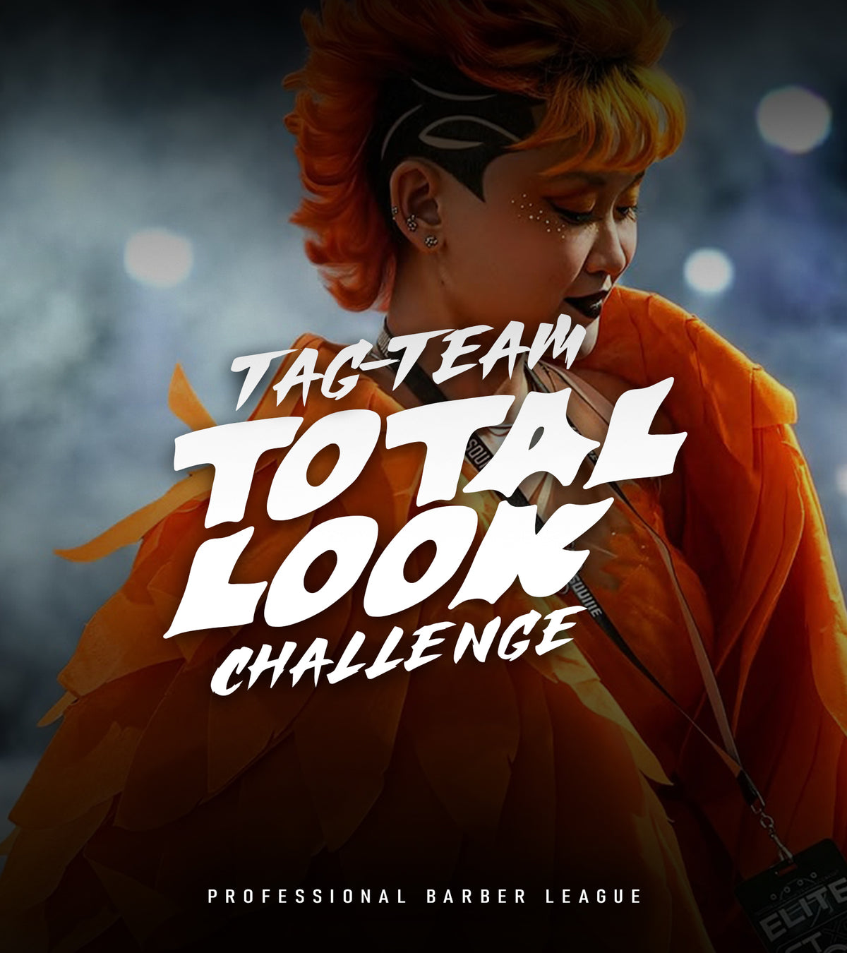 Tag-Team Total Look Challenge Online Tournament